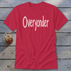 Overyonder Classic Tee