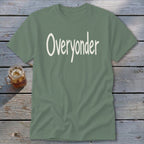 Overyonder Classic Tee
