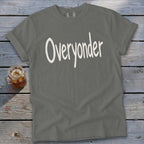 Overyonder Signature Tee