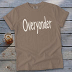 Overyonder Signature Tee