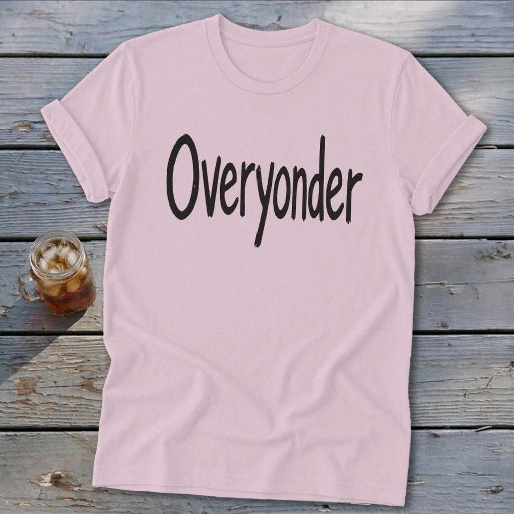 Overyonder Softstyle Tee