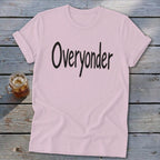 Overyonder Softstyle Tee
