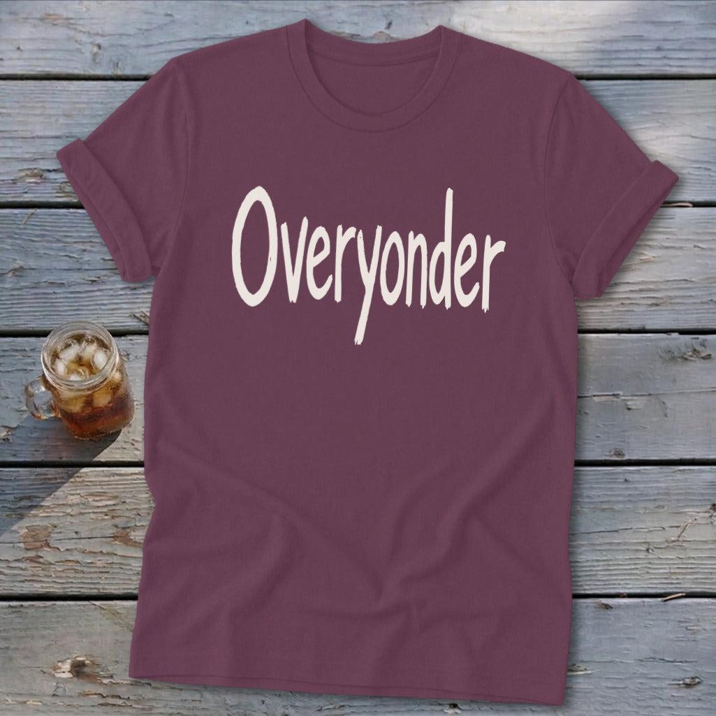 Overyonder Softstyle Tee