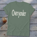 Overyonder Softstyle Tee