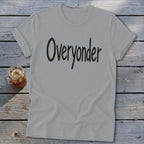 Overyonder Softstyle Tee