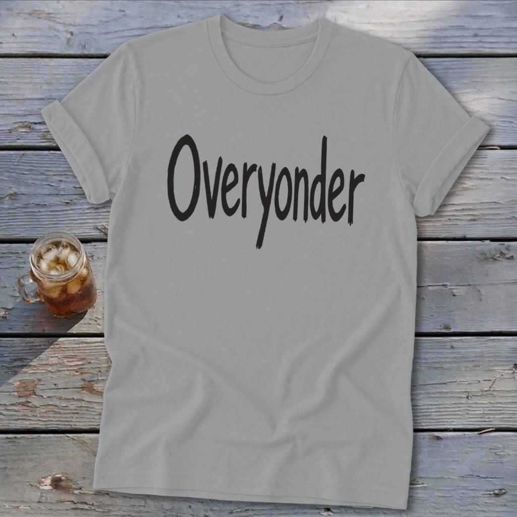 Overyonder Softstyle Tee