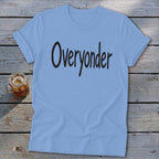 Overyonder Softstyle Tee