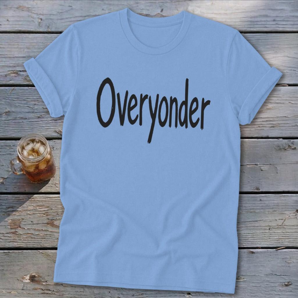 Overyonder Softstyle Tee