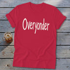 Overyonder Softstyle Tee
