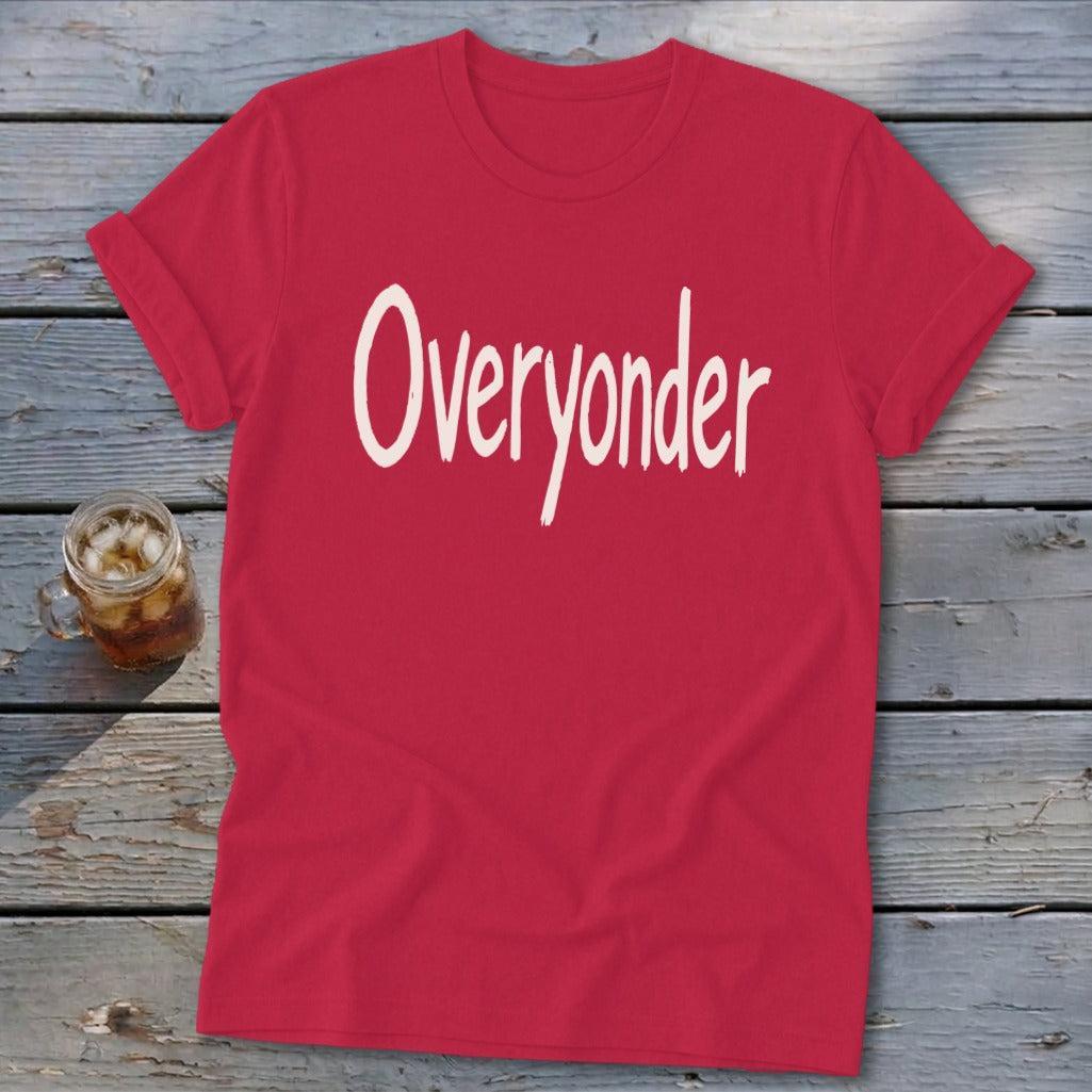 Overyonder Softstyle Tee