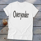 Overyonder Softstyle Tee