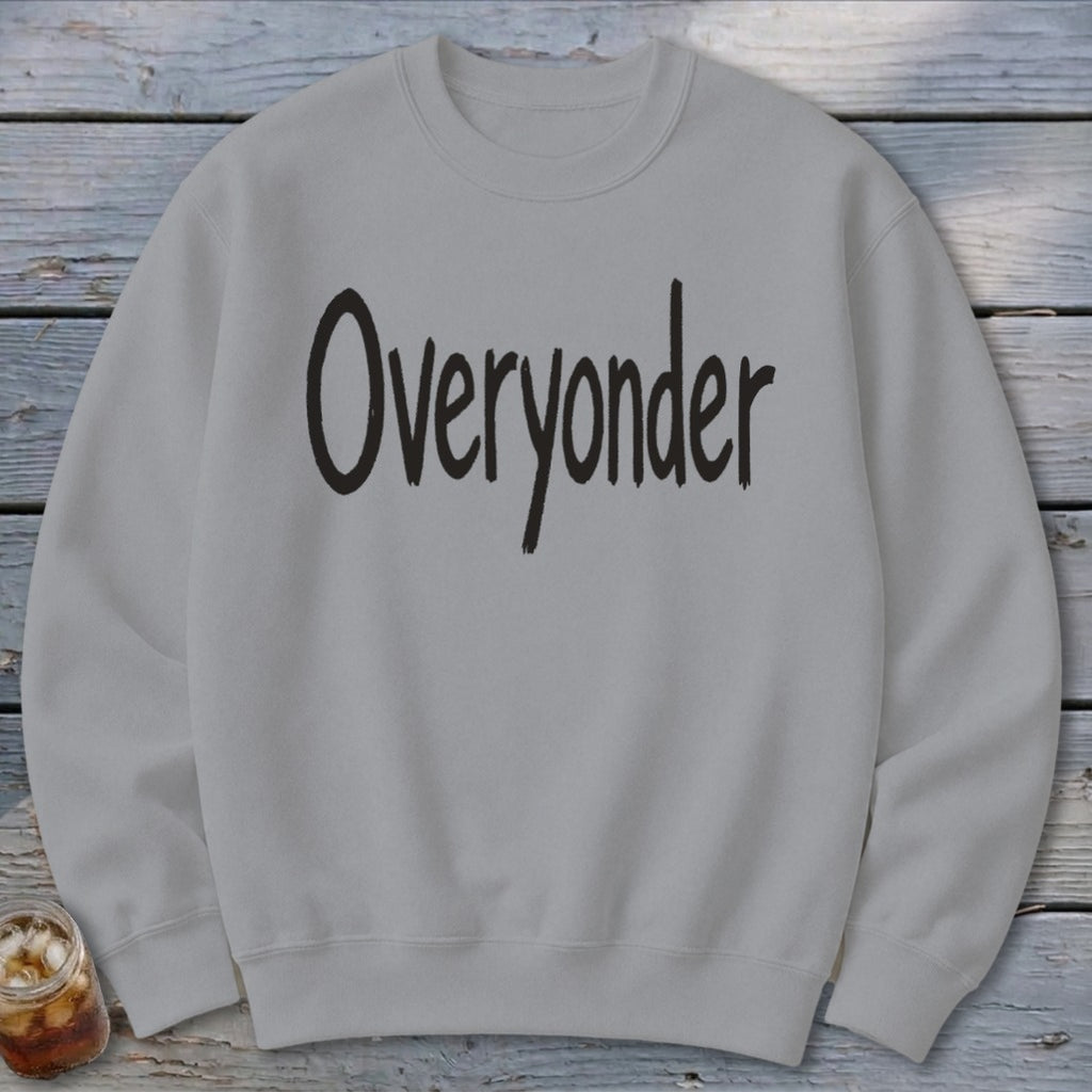 Overyonder Sweatshirt