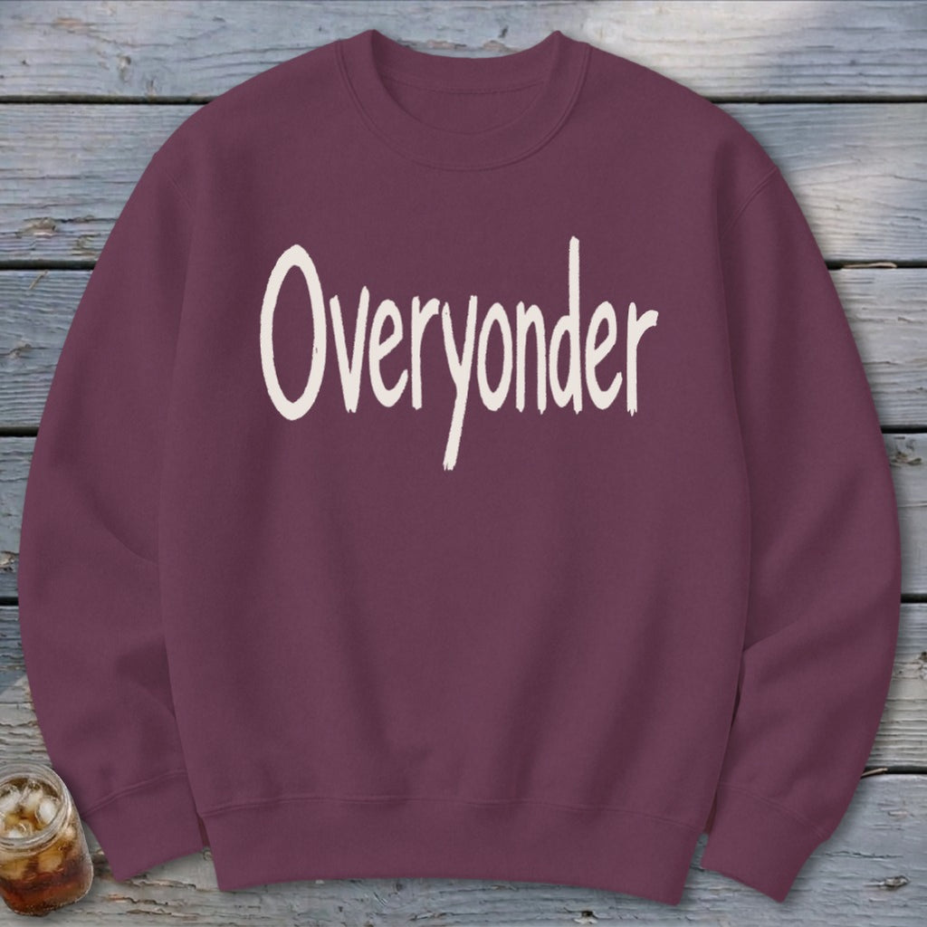 Overyonder Sweatshirt