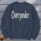 Overyonder Sweatshirt