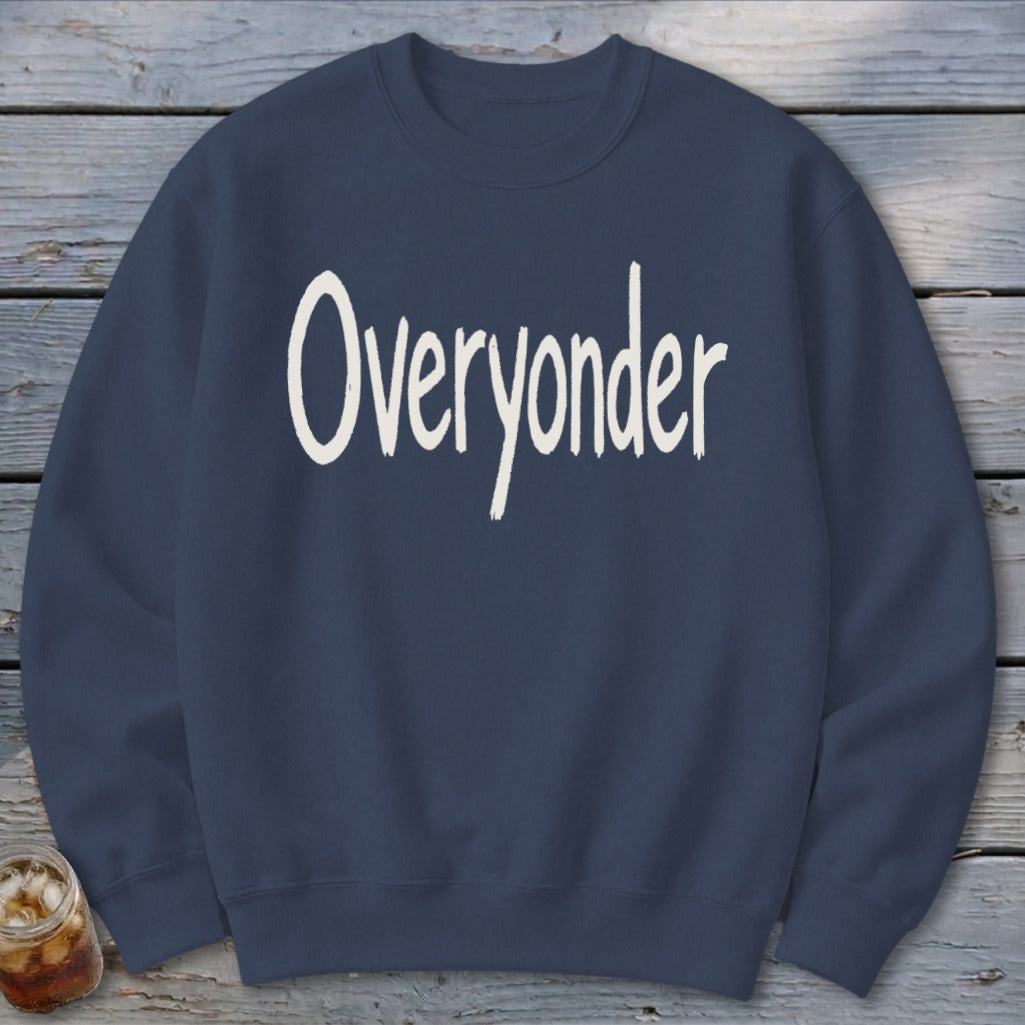 Overyonder Sweatshirt