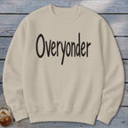Overyonder Sweatshirt