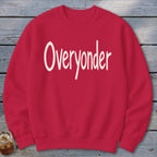 Overyonder Sweatshirt
