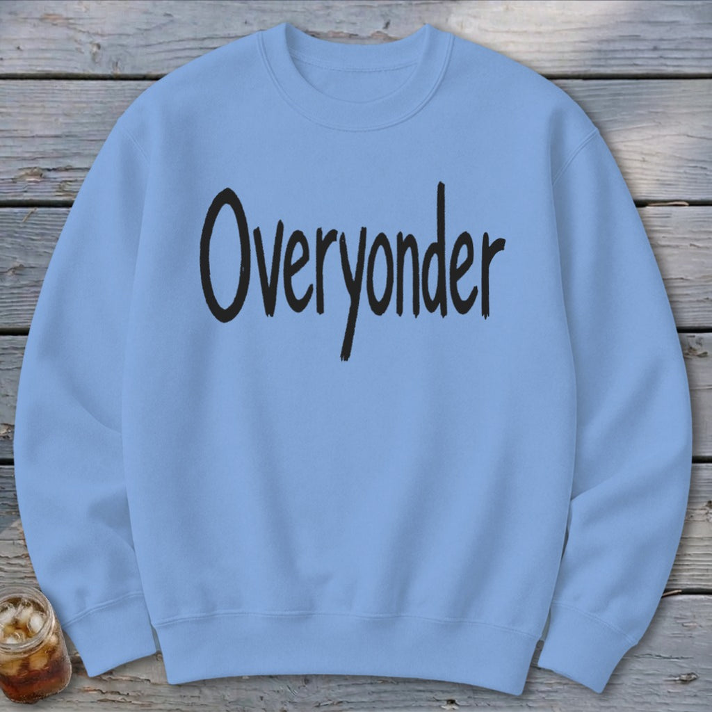 Overyonder Sweatshirt