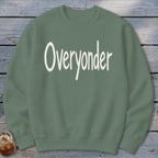 Overyonder Sweatshirt