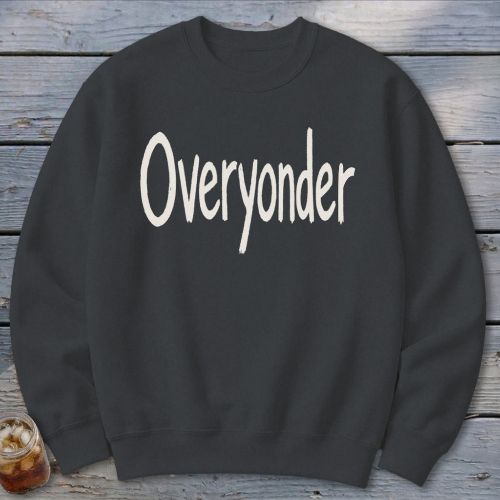 Overyonder Sweatshirt