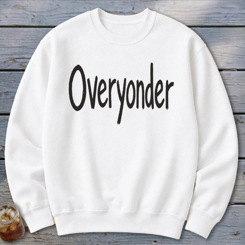 Overyonder Sweatshirt
