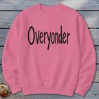 Overyonder Sweatshirt