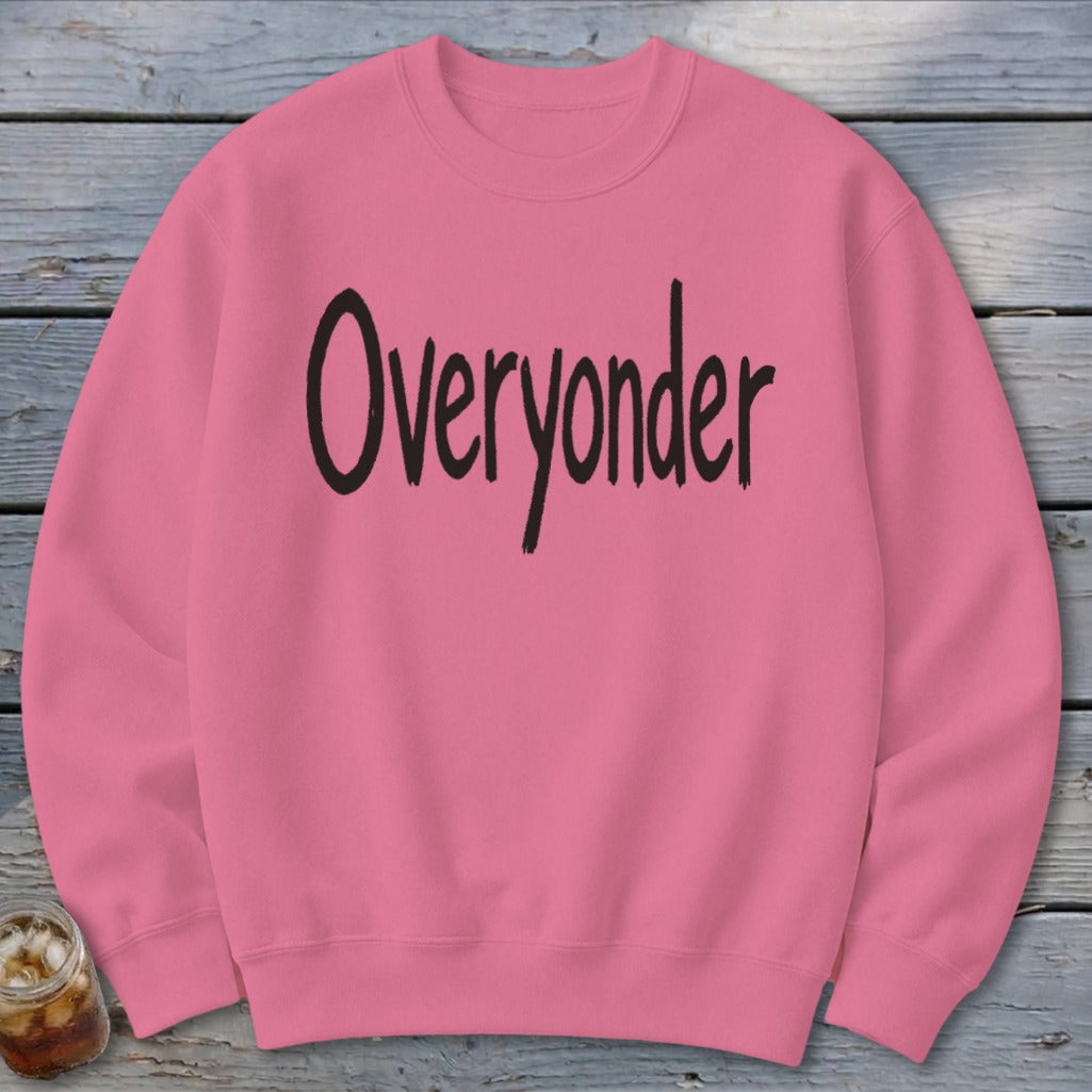 Overyonder Sweatshirt