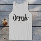 Overyonder Tank Top