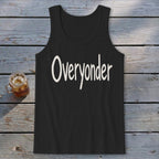 Overyonder Tank Top