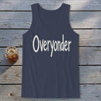 Overyonder Tank Top
