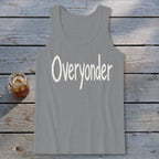 Overyonder Tank Top