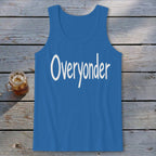 Overyonder Tank Top