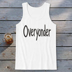 Overyonder Tank Top