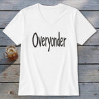 Overyonder V-neck