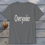 Overyonder V-neck
