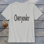 Overyonder V-neck