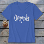 Overyonder V-neck