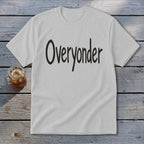 Overyonder Youth Tee