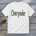 Overyonder Youth Tee