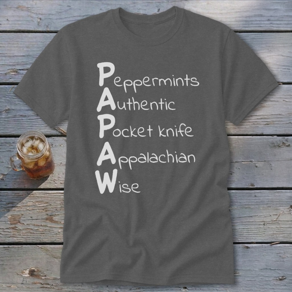 PAPAW Classic Tee