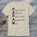 PAPAW Classic Tee