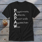 PAPAW Classic Tee