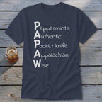 PAPAW Classic Tee