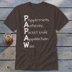 PAPAW Classic Tee