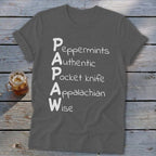 PAPAW Softstyle Tee