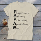 PAPAW Softstyle Tee