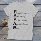 PAPAW Softstyle Tee