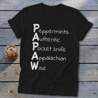 PAPAW Softstyle Tee