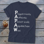 PAPAW Softstyle Tee