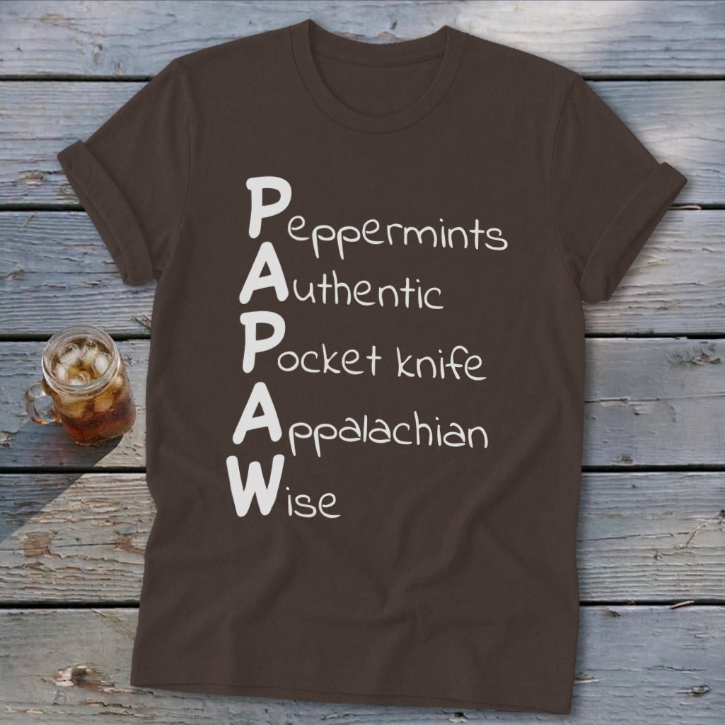 PAPAW Softstyle Tee